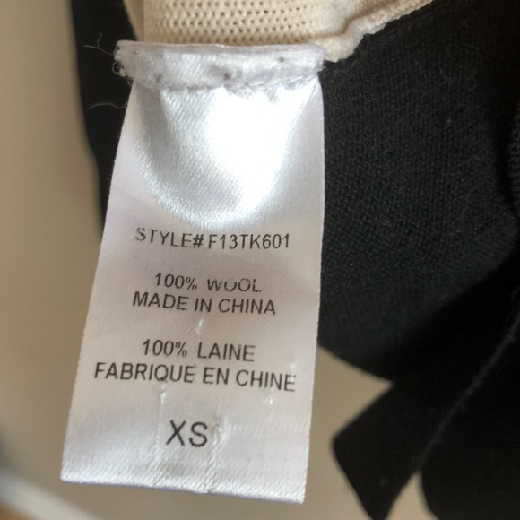 Adam Lippes Sweater - Picture 4 of 4